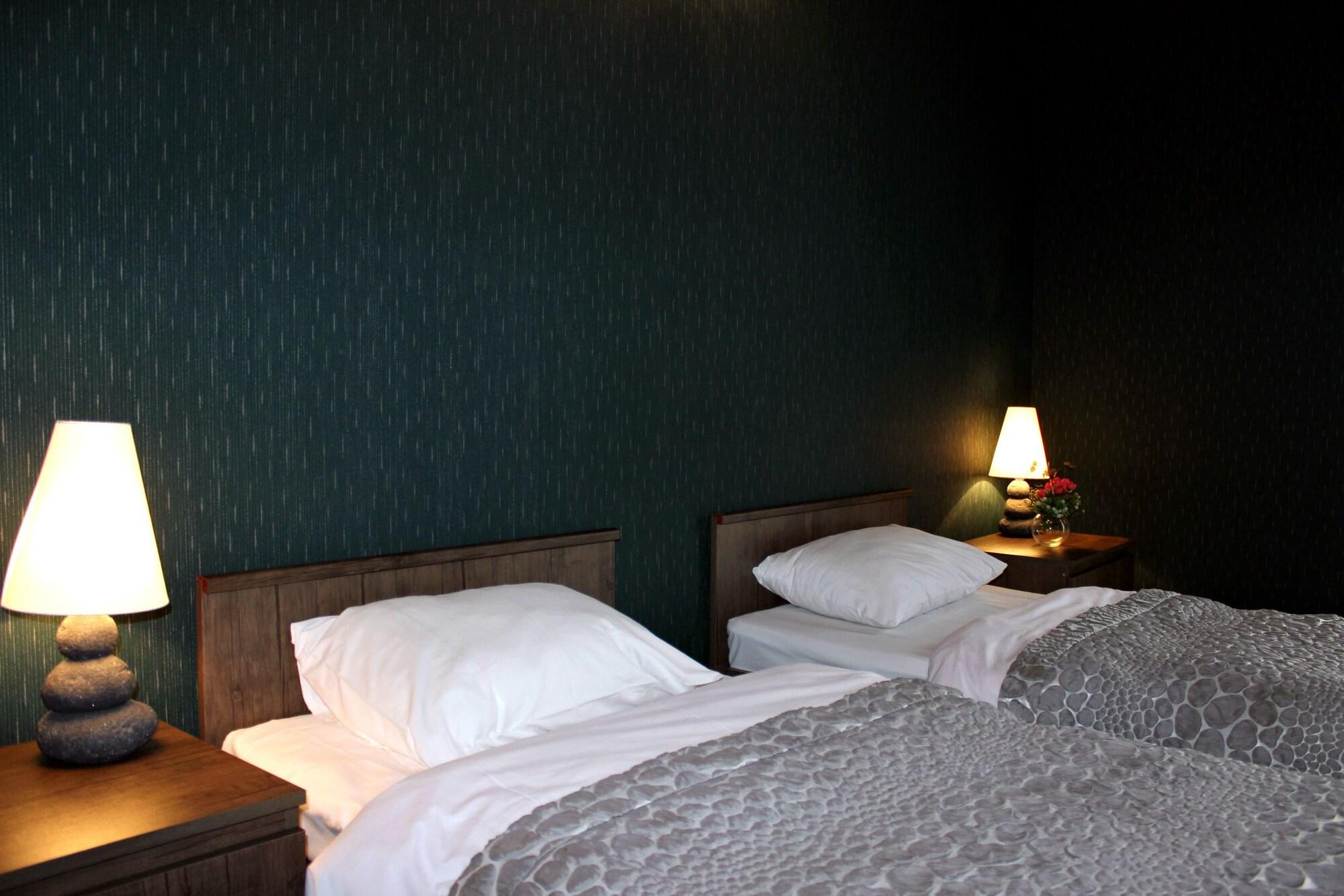 Hotel Darchi Tbilisi Esterno foto